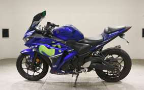 YAMAHA YZF R-3 2017 RH07J