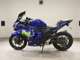 Фото Yamaha YZF R-3 2017 с японского аукциона