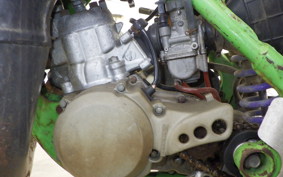 KAWASAKI KX80 KX080
