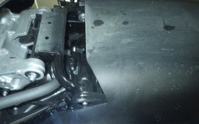 YAMAHA AXIS 125 Z