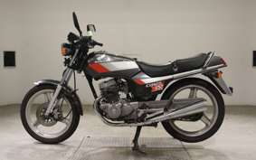 HONDA CB125T 2012 JC06