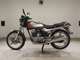 Фото Honda CB125T 2012 с японского аукциона