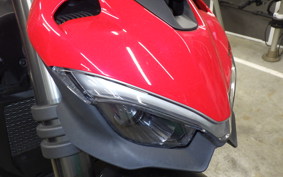 DUCATI STREETFIGHTER V2 2022