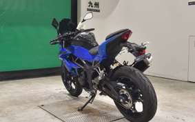 KAWASAKI Z250 SL 2009 BR250E