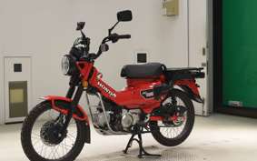 HONDA CT125-2 JA65
