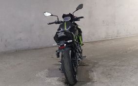 KAWASAKI Z650 2021 ER650H