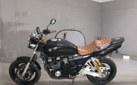 YAMAHA XJR400 R 2008 RH02J