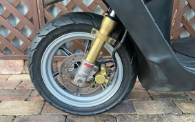 SUZUKI ZZ Inch Up Sport 2001 CA1PB