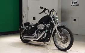 HARLEY XL1200C 2004