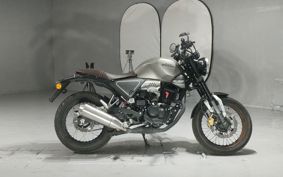 HONDA CB190SS PCL3
