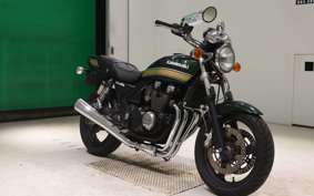 KAWASAKI ZEPHYR 400 KAI 2007 ZR400C