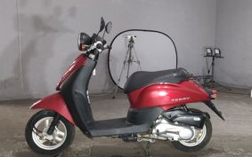 HONDA TODAY AF67