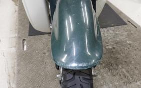 HONDA C50 SUPER CUB 2000 C50