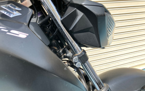 SUZUKI GSX-S125 ABS DL32B