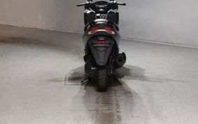 SUZUKI BURGMAN400 2021 DU11A