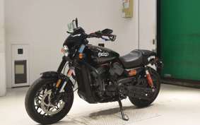 HARLEY XG750 STREET ROD 2020