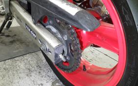 HONDA HORNET 250 1997 MC31