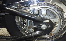 HONDA STEED 400 1995 NC26