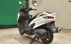 SUZUKI SKYWAVE 200 (Burgman 200) 2023 CH41A