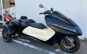 YAMAHA MAXAM 250 Trike SG17J