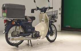 HONDA C50 SUPER CUB AA01