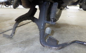 YAMAHA JOG Gen.3 SA01J