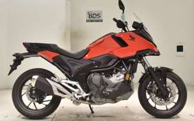HONDA NC750X DCT 2026 RH23