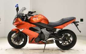 KAWASAKI NINJA 650 R