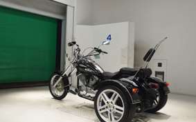 YAMAHA DRAGSTAR 250 TRIKE VG02J