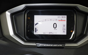 HONDA FORZA 250 2020 MF17
