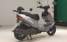 SUZUKI ADDRESS V125 CF4EA