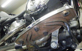 HARLEY FLSTC 1450 2000