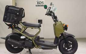 HONDA ZOOMER 1998 AF58