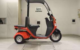 HONDA GYRO CANOPY TA03