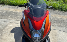 YAMAHA TRICITY 125 SE82J