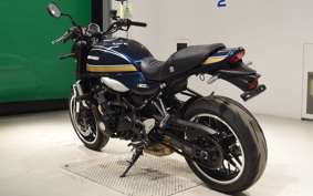 KAWASAKI Z900RS 2022 ZR900C