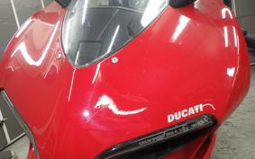 DUCATI 1199 PANIGALE 2012