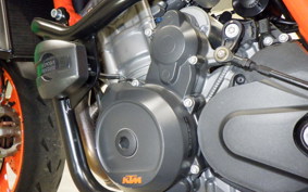 KTM 890 DUKE 2020