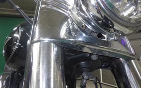 HARLEY FLSTF 1580 2013