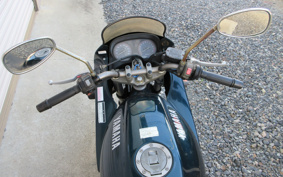 YAMAHA XJ400 DIVERSION 1991 4BP