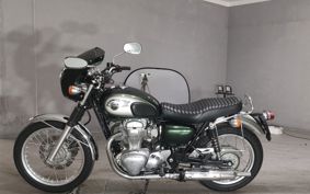 KAWASAKI W800 2011 EJ800A