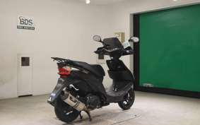 SUZUKI ADDRESS V125 S 2008 CF4MA