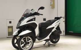 YAMAHA ﾄﾘｼﾃｨ125