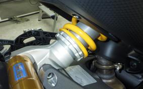 DUCATI MONSTER 937 SP 2024