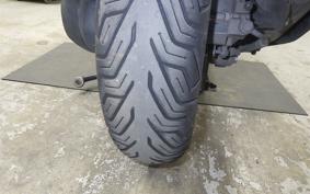 YAMAHA N-MAX 2005 SED6J
