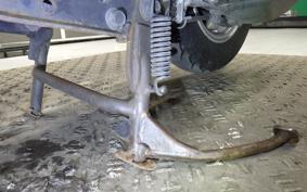 YAMAHA AXIS 125 TREET SE53J