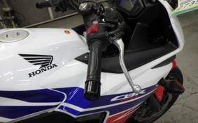 HONDA CBR400R ABS 2014 NC47