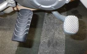 HONDA C110 SUPER CUB 2013 JA07