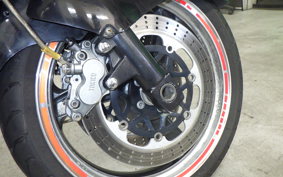 KAWASAKI ZZ1100 NINJA R Gen.2 1997 ZXT10D