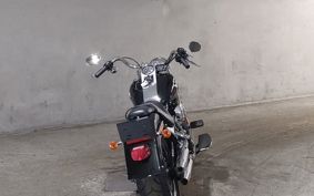 HARLEY FLSTF 1580 BX5